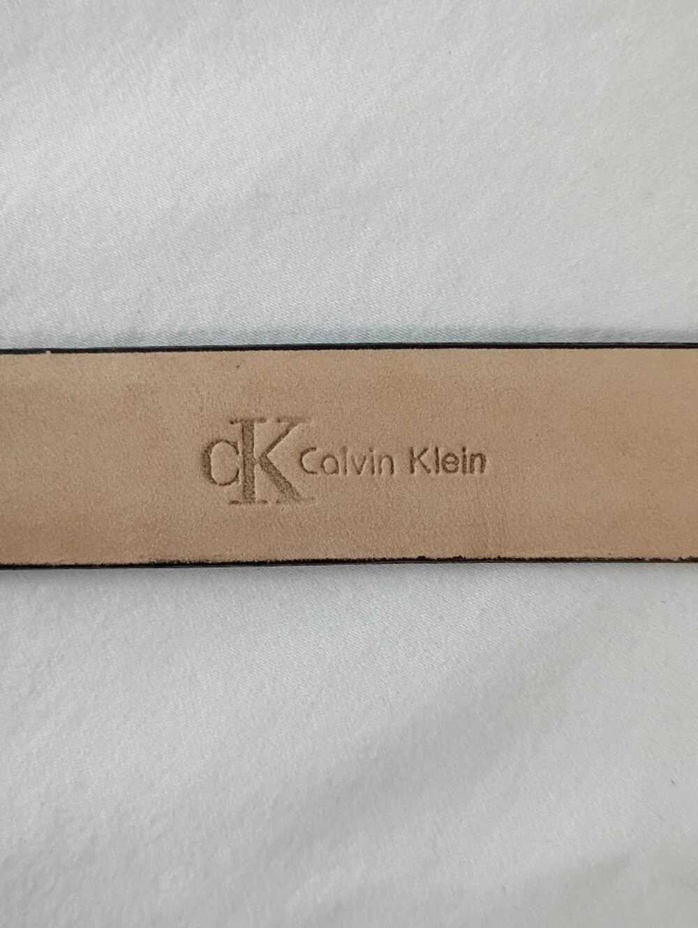 Calvin Klein this vintage